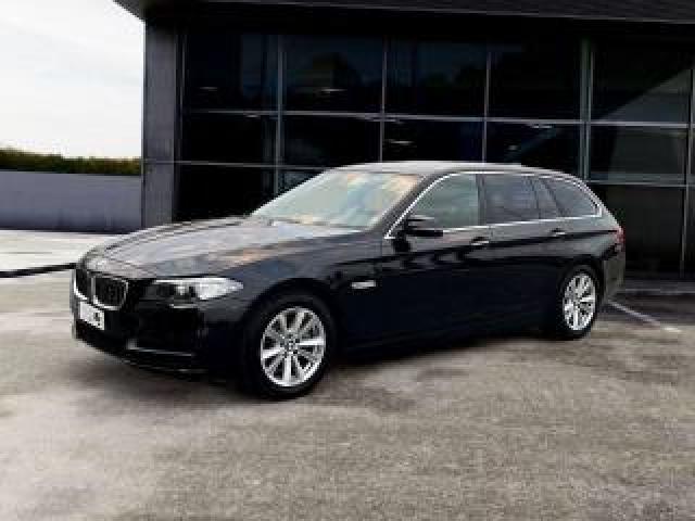 Bmw 520 2.0 D 190 Cv Touring 