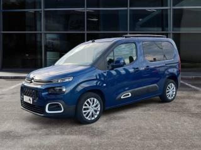 Citroen Berlingo Bluehdi 1.5 Diesel 102 Cv Shine 