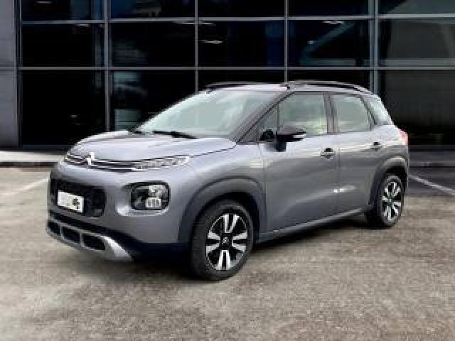 Citroen C3 Aircross 1.6 Diesel 100 Cv Bluehdi Shine 