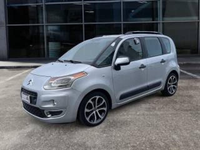 Citroen C3 Picasso 1.4 Vti 95 Benz Gpl Airdream Seduction 