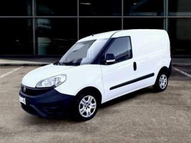 Fiat Doblo 1.3 Mjt 75v Cv N1 