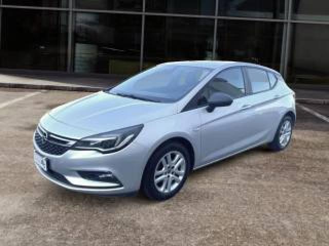 Opel Astra 1.6 Cdti 110cv Start&stop 5 Porte Business Premium 