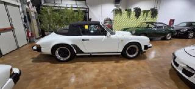 Porsche 911 3000 Sc Cabriolet 