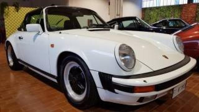 Porsche 911 3000 Sc Targa 