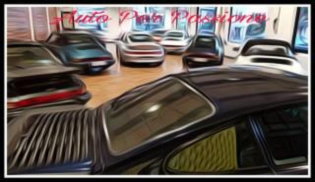 Porsche 911 911 912 964b 993 996 997 Porsche Bergamo 