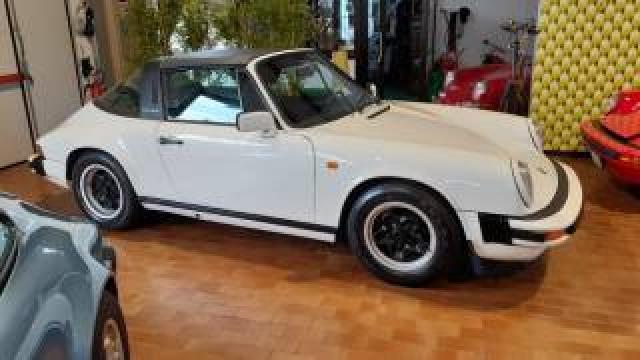 Porsche 911 Targa 911 Sc 3000 