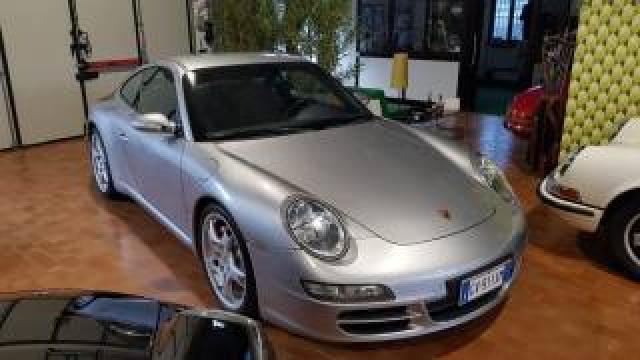 Porsche 997 997 Coupè Carrera S 