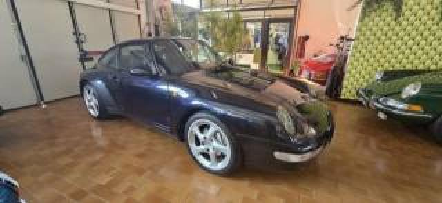 Porsche 993 993 911 Carrera2 