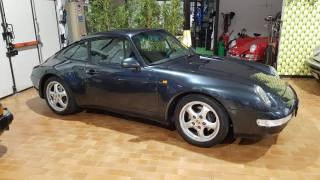 Porsche 993 993 Coupe C2 