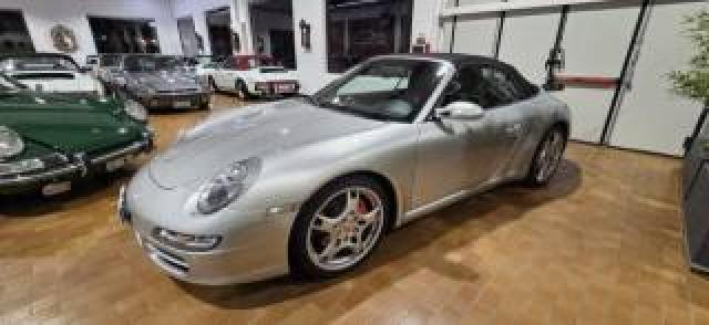 Porsche 997 997 Cabrio Carrera 2 S 