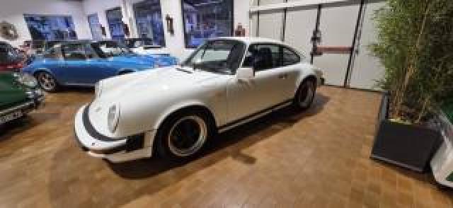 Porsche 911 3200 Coupè 