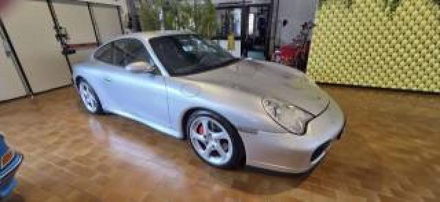 Porsche 996 996 Coupè 4s 