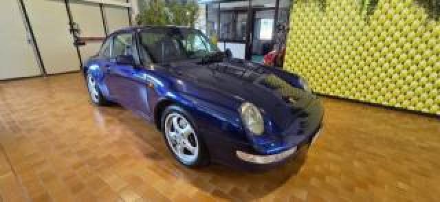 Porsche 993 993 Blu 