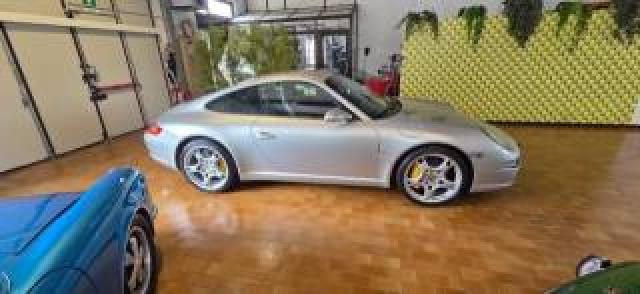 Porsche 997 997 S Coupè 