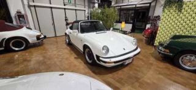 Porsche 911 3000 Sc Cabriolet 