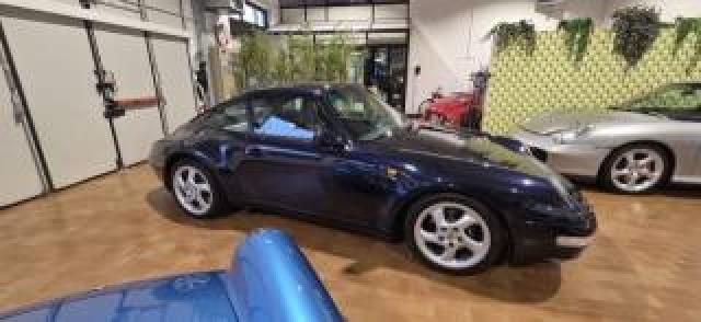 Porsche 993 993 Carrera2 