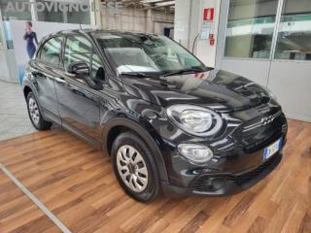 Fiat 500x 1.3 Multijet 95 Cv Fendi-Car Play -Ruotino 