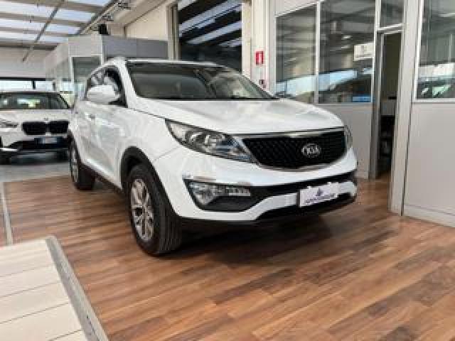 Kia Sportage 1.6 Eco Gpl+ 2wd Cool 