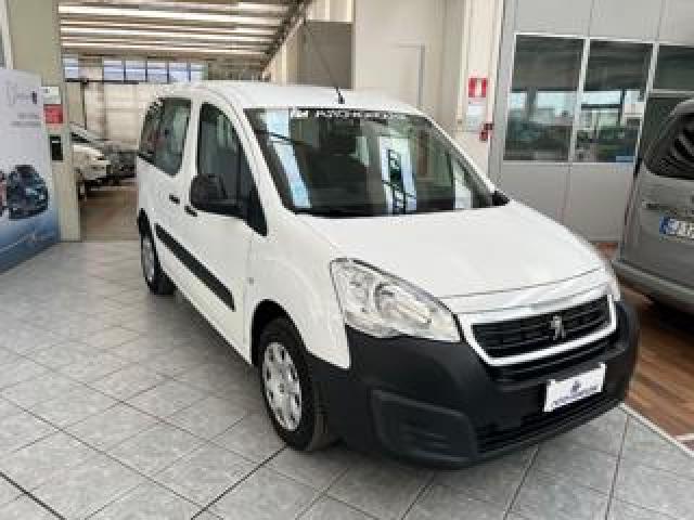 Peugeot Partner Tepee Bluehdi 75 Access - In Uso Autovignolese 