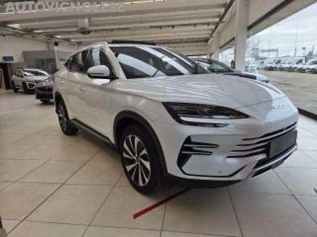 Byd Seal U Dm-I 1.5 218 Cv Phev Comfort Full-Tetto Ecc.. 