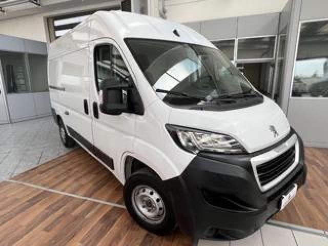 Peugeot Boxer 330 2.2 Bluehdi 140 Mh2 Solo 61.000km, Cruise 