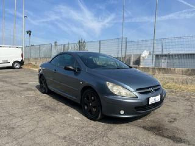 Peugeot 307 1.6 16v 3p. Xsi - Cabrio Elettrico, Clima Auto 