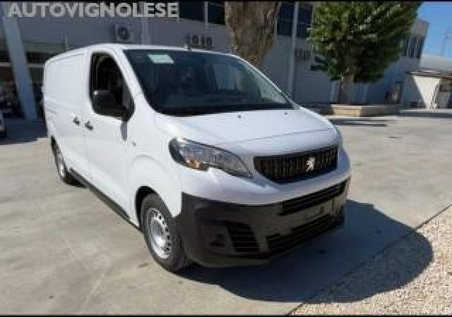 Peugeot Expert 1.5 Bluehdi 120 Medio Furgone + 2 Pack 