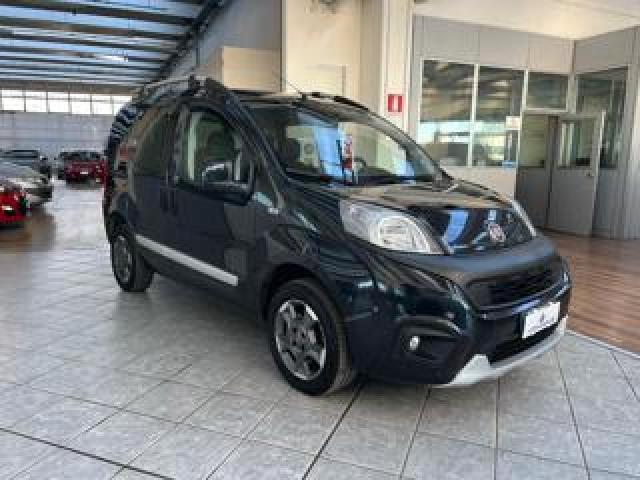 Fiat Qubo 1.3 Mjt 95 Cv Trekking -Uniprop-Traction+ 