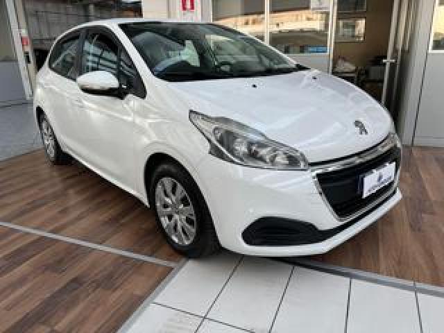 Peugeot 208 1° Serie Puretech 82 5 Porte Active-Neopat, Cruise 