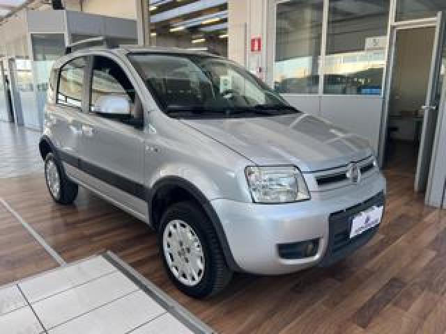 Fiat Panda 1.2 4x4 - Uniprop, C. Dist. 149.000 Km 