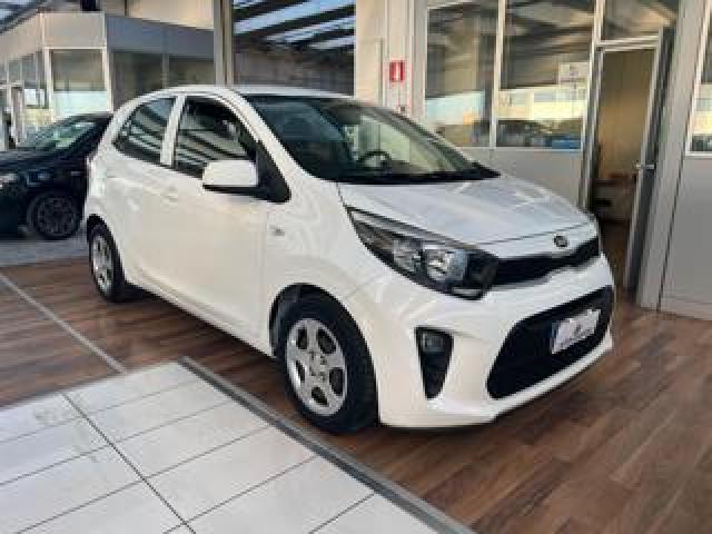 Kia Picanto 1.0 12v 5 Porte Active - Neopat, Solo 20.000 Km! 