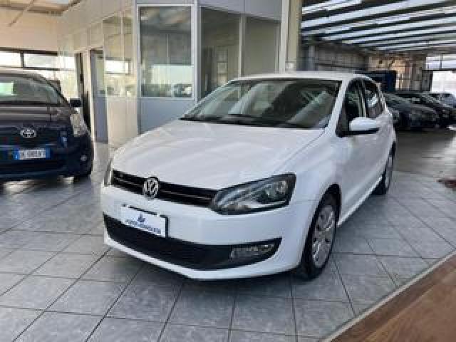 Volkswagen Polo 1.2 Tdi Dpf 5 P. Comfortline - Ruotino 
