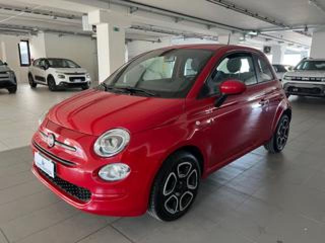 Fiat 500 1.0 Hybrid Club - Cruise, Display 7, Cerchi 15 