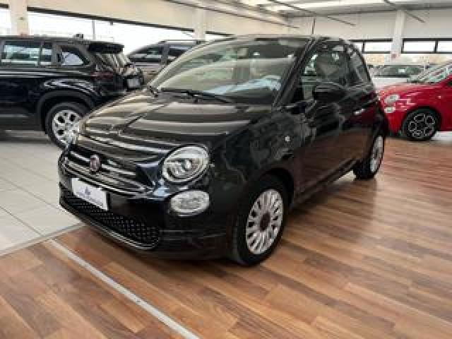 Fiat 500 1.2 Lounge - Tetto Panorama, Uniprop, 32.000km 