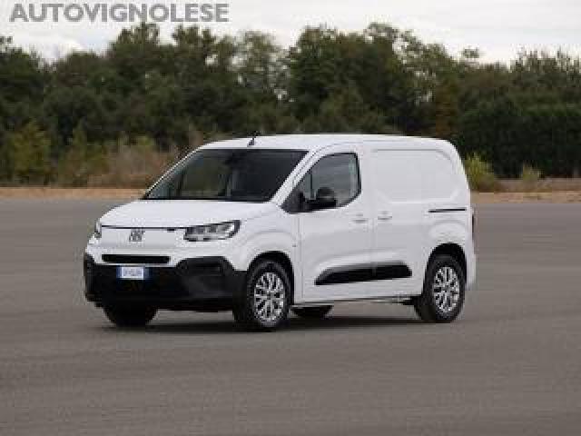 Fiat Doblo Doblò 1.5 Bluehdi 100cv Pc-3 Posti In Arrivo 
