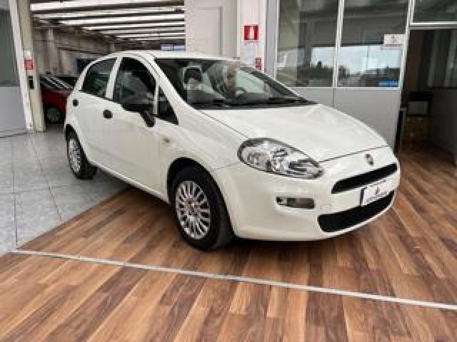 Fiat Punto 1.4 8v 5 Porte Easypower Street - Gpl 