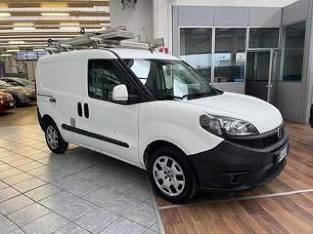 Fiat Doblo Doblò 1.4 Nat Power Pc Cargo Lounge- Accessoriato 