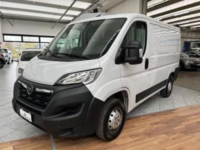 Fiat Ducato 30 2.2 Bluehdi 120 Pc Cruise- 4 Season-Sensori 