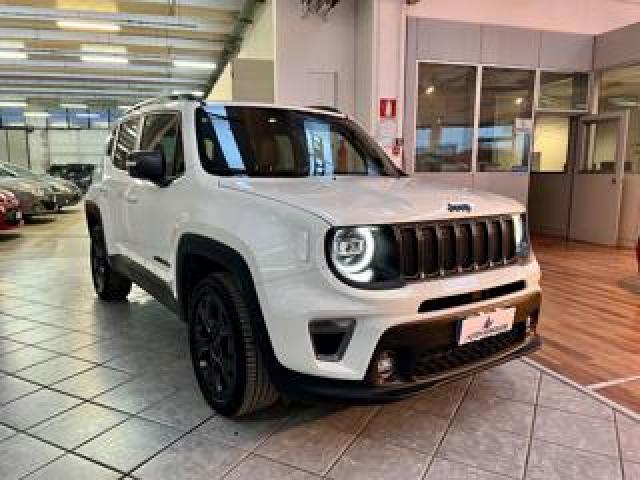 Jeep Renegade 1.3 T4 190cv Phev 4xe At6 80th Anniversary-Fullopt 