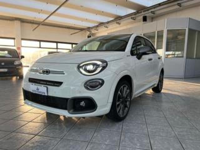 Fiat 500x 1.3 Multijet 95 Cv Sport-Pack Full Led-Camera Ecc 