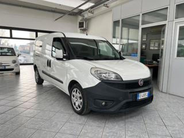 Fiat Doblo Doblò 1.4t-Jetnat Pow Maxi Sx 3p+bombola Supl 