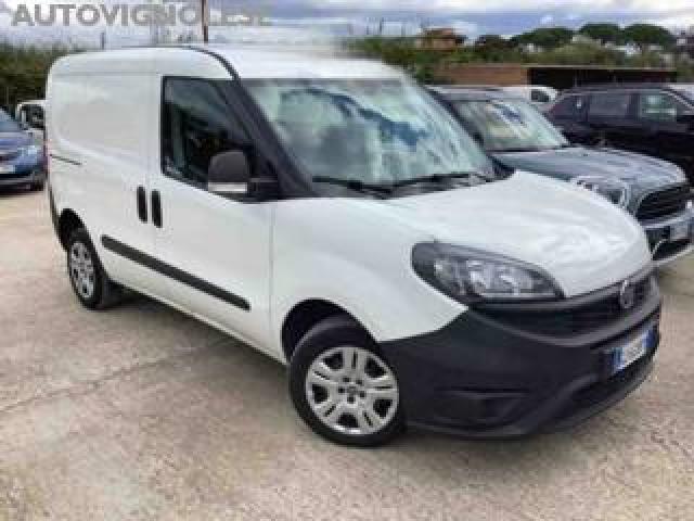 Fiat Doblo Doblò 1.6 Mjt 105cv Lounge 3posti-Car Play 7 