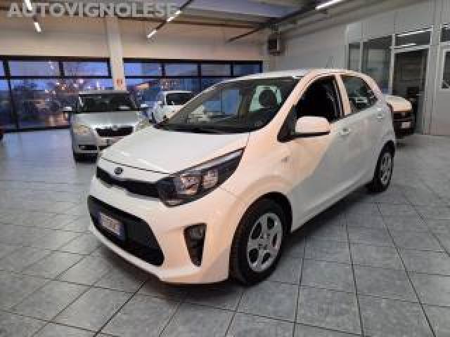 Kia Picanto 1.0 12v Ecogpl 5 Porte Cool 