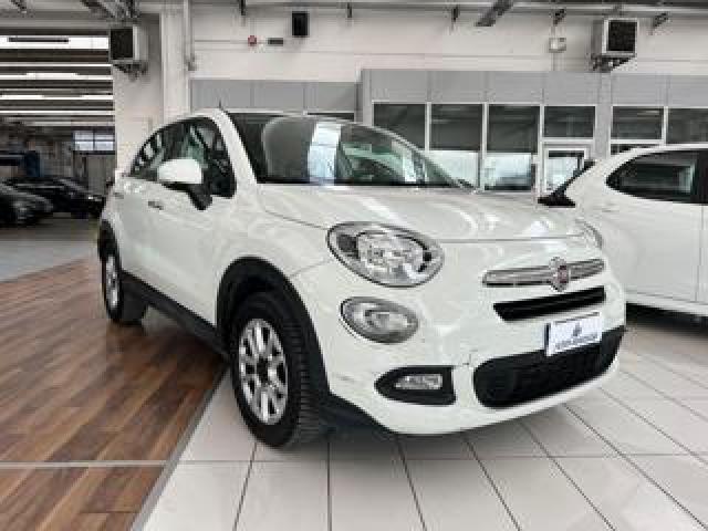 Fiat 500x 1.3 Multijet 95 Cv Pop Star - Uniprp, Solo 63000km 