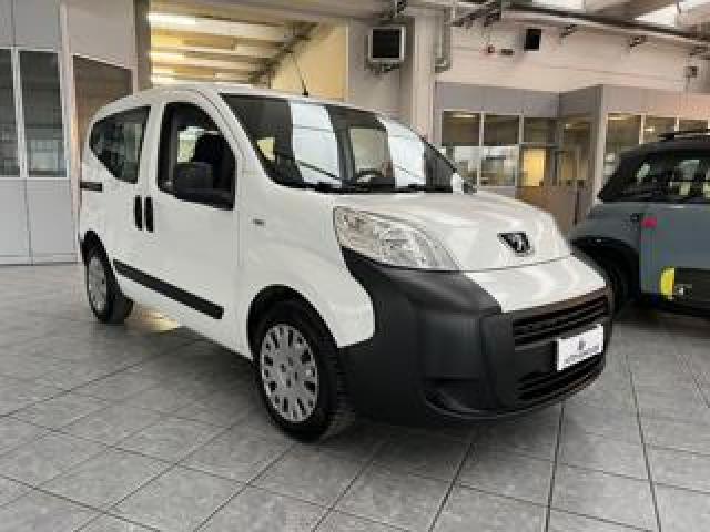 Peugeot Bipper Tepee 1.3 Hdi 75 Fap Active - Dist A 160.000 Km 