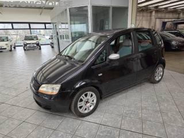 Fiat Idea 1.3 Multijet 16v Emotion 