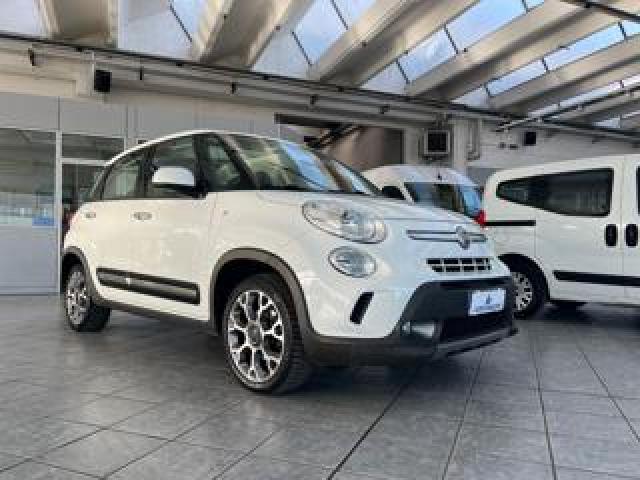 Fiat 500l 1.3 Multijet 95 Cv Trekking Uniprop-Tetto-Nav 