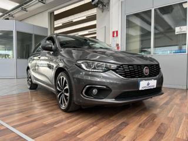 Fiat Tipo 1.4 T-Jet 120cv Gpl Sw Lounge-Retrocam, Navi, Unip 