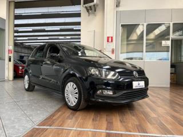 Volkswagen Polo 1.0 Mpi 5p. Trendline - Uniprop, Neopat, Fendi 