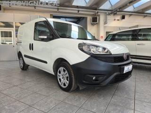 Fiat Doblo Doblò 1.3 Mjt Pc Cargo Lounge-Solo 32.000 Km ! 